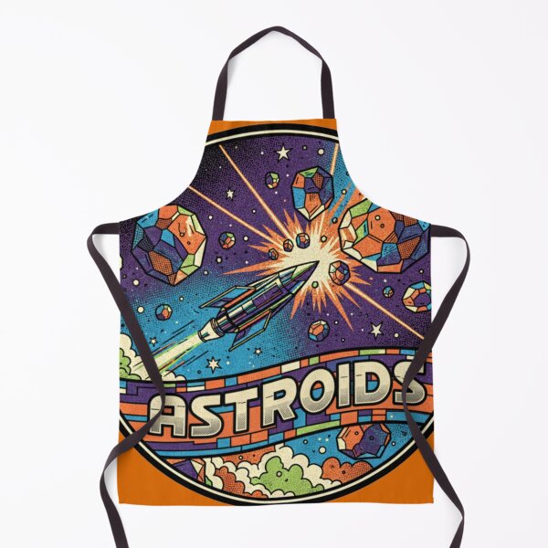 Item preview, Astroid designed and sold by Erik007best.