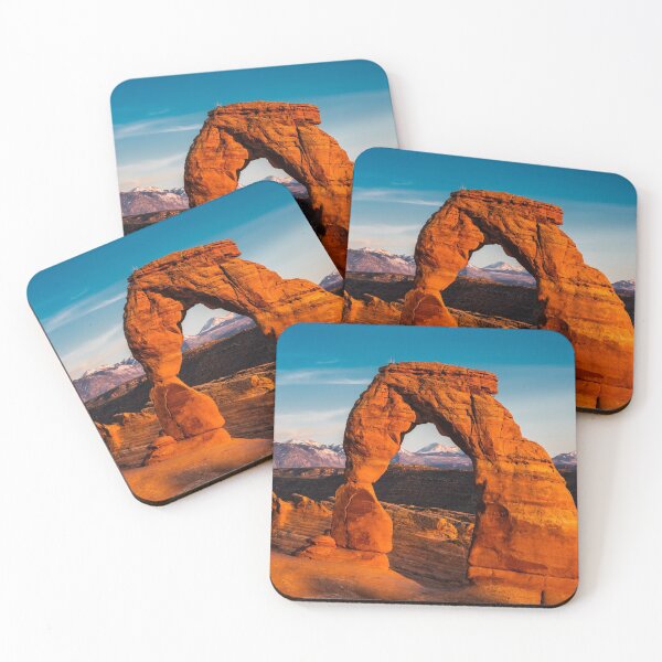 Item preview, Delicate Arch designed and sold by GeorgeBuxbaum.