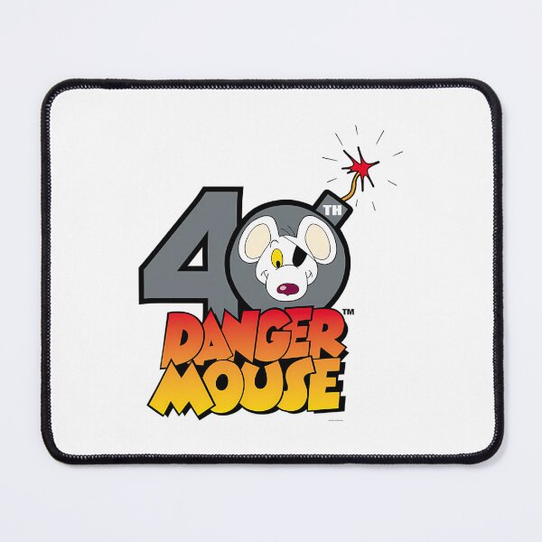 Item preview, Retro Vintage 80s Mouse Movie Cartoon Funny designed and sold by TMcConnellK.