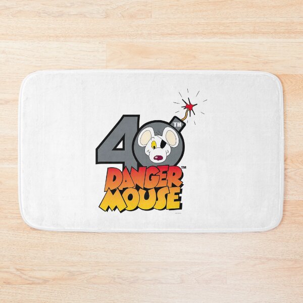 Item preview, Retro Vintage 80s Mouse Movie Cartoon Funny designed and sold by TMcConnellK.