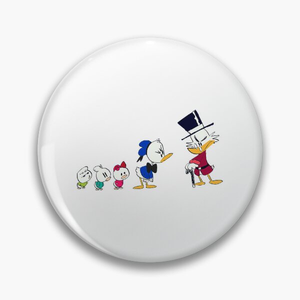 Item preview, Ducktales designed and sold by joritaro91Ax.