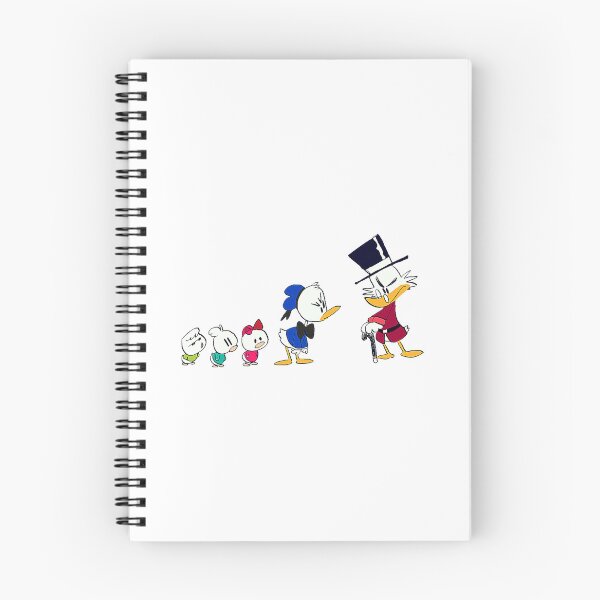 Item preview, Ducktales designed and sold by joritaro91Ax.
