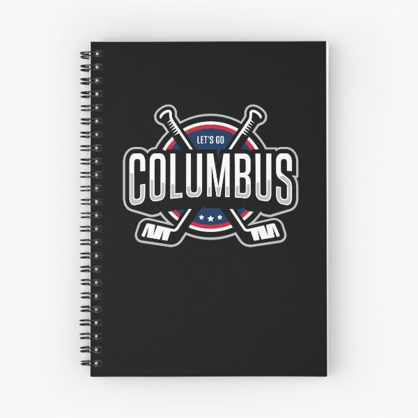 Item preview, Art - Columbus Blue Jackets designed and sold by littlearmstw.