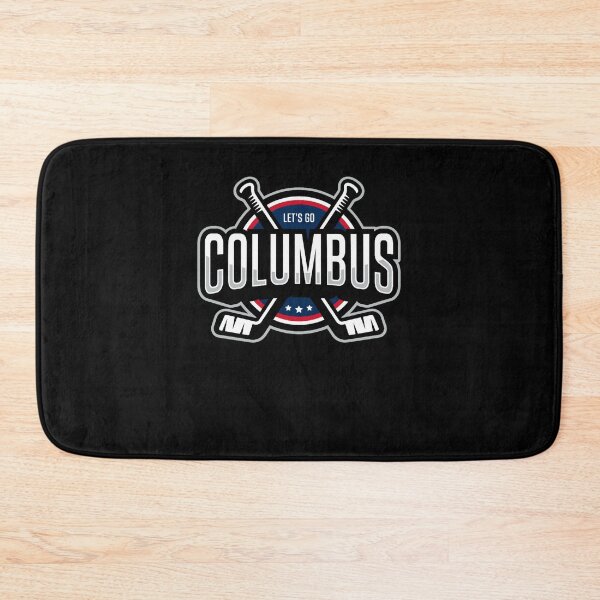 Item preview, Art - Columbus Blue Jackets designed and sold by littlearmstw.