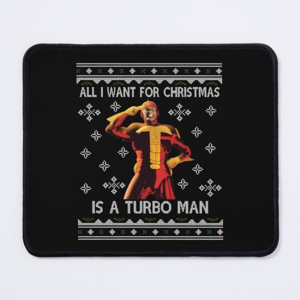 Item preview, American Christmas Movie Happy Retro 90s Holiday designed and sold by Olincristie.