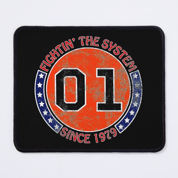 Item preview, Dukes Of Hazzard - Fightin' The System Since 1979 Vintage  designed and sold by Theclashen.