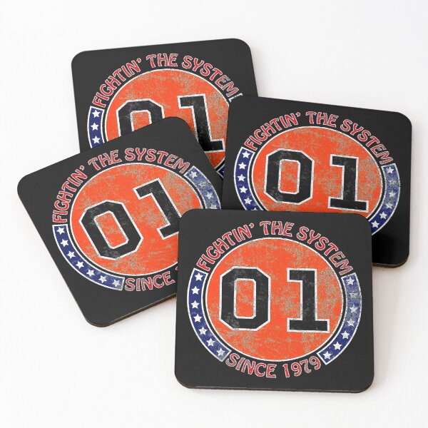 Item preview, Dukes Of Hazzard - Fightin' The System Since 1979 Vintage  designed and sold by Theclashen.