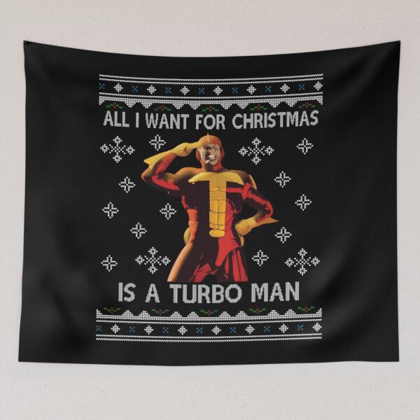 Item preview, American Christmas Movie Happy Retro 90s Holiday designed and sold by Olincristie.
