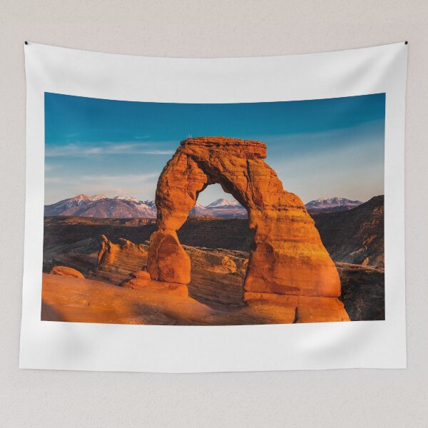 Item preview, Delicate Arch designed and sold by GeorgeBuxbaum.