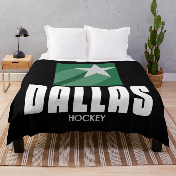 Artikelvorschau, Kunst - Dallas Stars entworfen und verkauft von jacockbrendau.