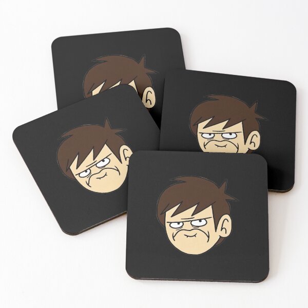 Item preview, Eddsworld Eddmoji  designed and sold by Dennaorn.