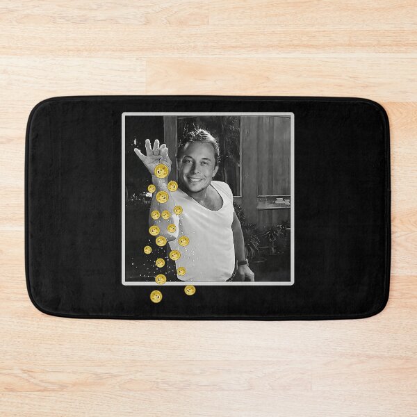 Item preview, Elon Musk  designed and sold by clearingthy.
