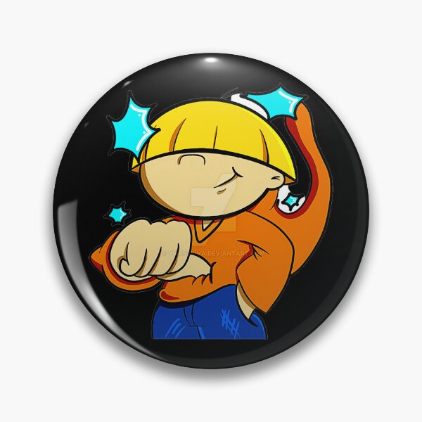 Item preview, Codename Kids Next Door Fitted Scoop designed and sold by jenetmitanm.