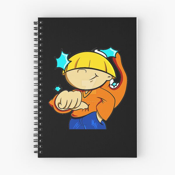 Item preview, Codename Kids Next Door Fitted Scoop designed and sold by jenetmitanm.