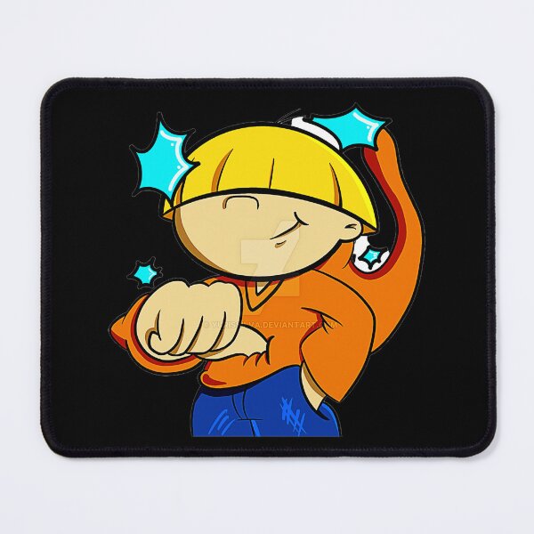 Item preview, Codename Kids Next Door Fitted Scoop designed and sold by jenetmitanm.