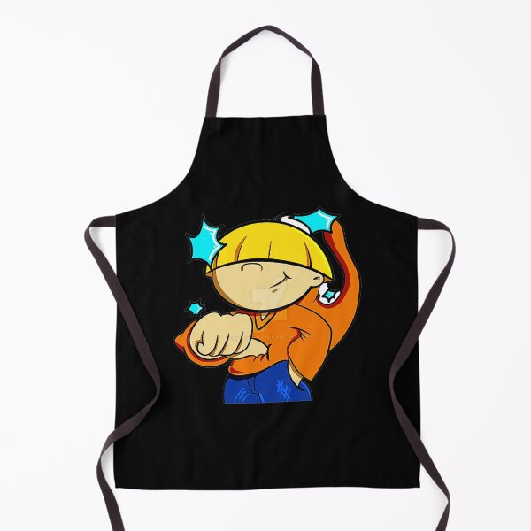 Item preview, Codename Kids Next Door Fitted Scoop designed and sold by jenetmitanm.