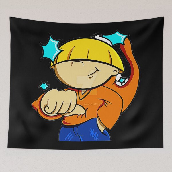 Item preview, Codename Kids Next Door Fitted Scoop designed and sold by jenetmitanm.