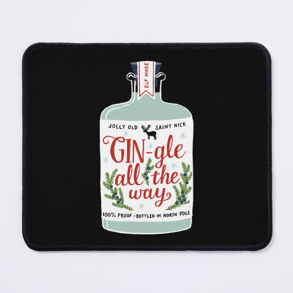Item preview, Movie 90s Retro Holiday Happy American Christmas designed and sold by Olincristie.