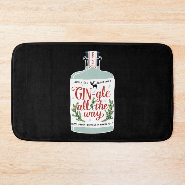 Item preview, Movie 90s Retro Holiday Happy American Christmas designed and sold by Olincristie.