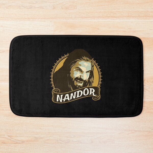 Item preview, Nandor - What We Do In The Shadows designed and sold by Natilarage.