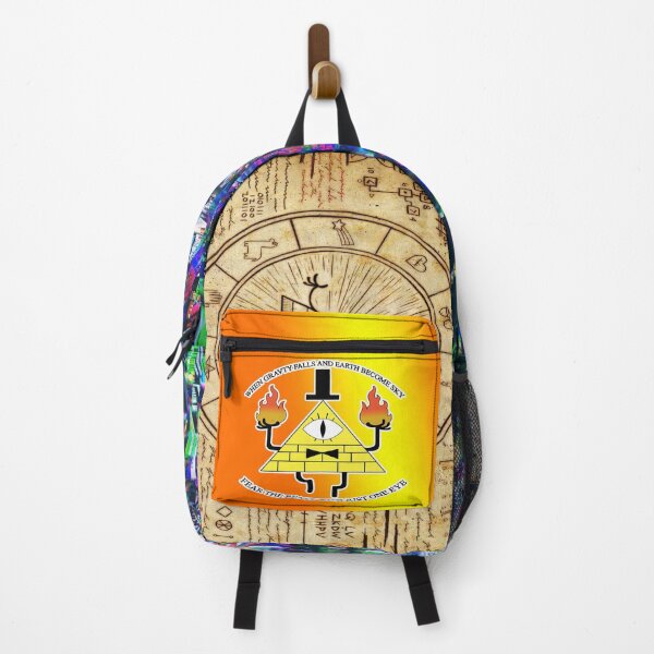 Item preview, bill cipher designed and sold by jackson art station .