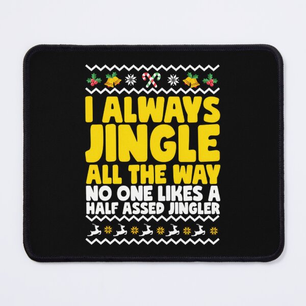 Item preview, Movie Retro American 90s Holiday Happy Christmas designed and sold by Olincristie.