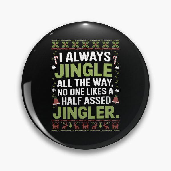 Item preview, Happy Holiday Movie Retro American 90s Christmas designed and sold by Olincristie.