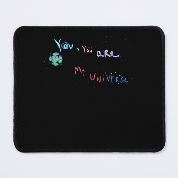 Item preview, Cold.play M.y Un.iverse designed and sold by MerciLevasseur.
