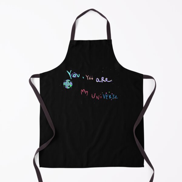 Item preview, Cold.play M.y Un.iverse  designed and sold by MerciLevasseur.