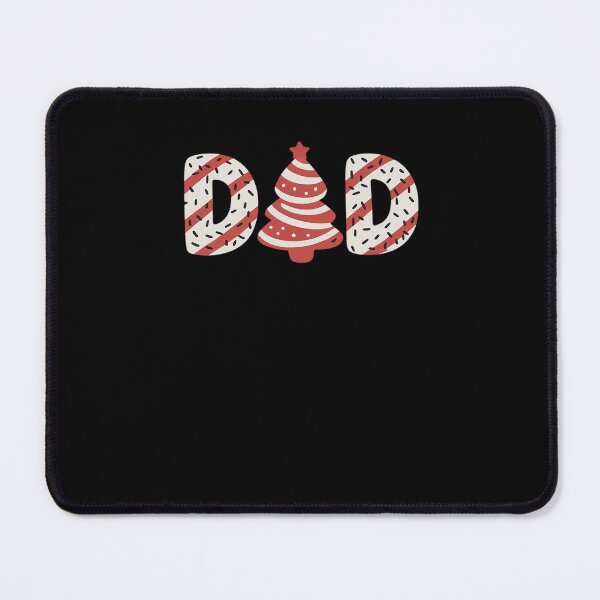 Item preview, Christmas Tree Cake Matching Family Party Pajama Dad designed and sold by RansomFlatley.