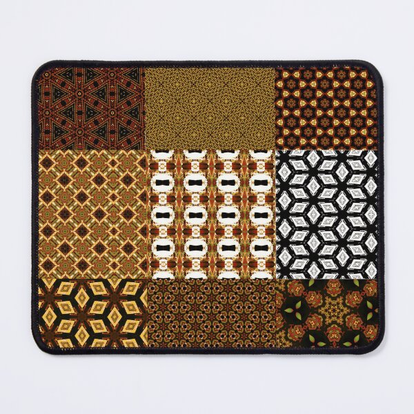 Item preview, Patchwork19 designed and sold by Design4uStudio.