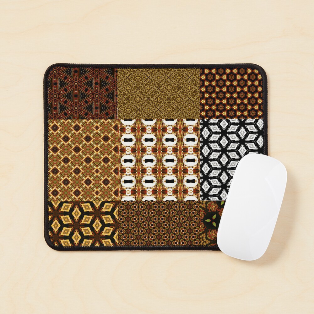 Item preview, Mouse Pad designed and sold by Design4uStudio.