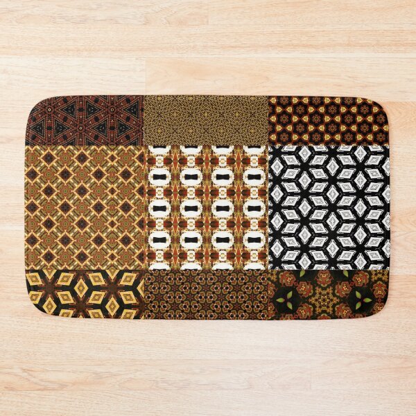 Item preview, Patchwork19 designed and sold by Design4uStudio.