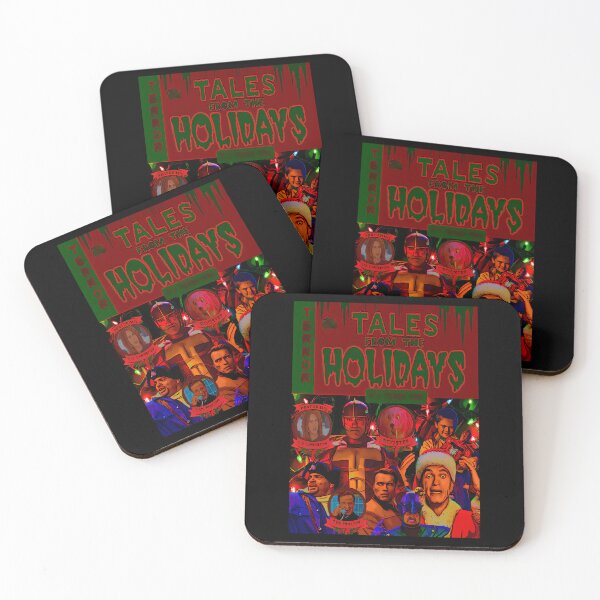 Item preview, 90s Movie Retro Christmas Happy Holiday American designed and sold by Olincristie.
