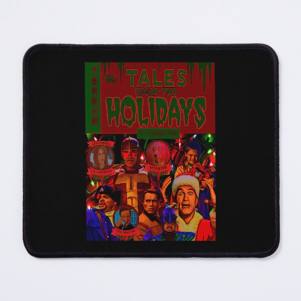 Item preview, 90s Movie Retro Christmas Happy Holiday American designed and sold by Olincristie.