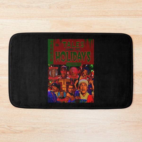 Item preview, 90s Movie Retro Christmas Happy Holiday American designed and sold by Olincristie.
