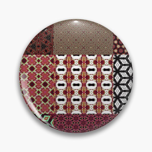 Item preview, Patchwork18 designed and sold by Design4uStudio.