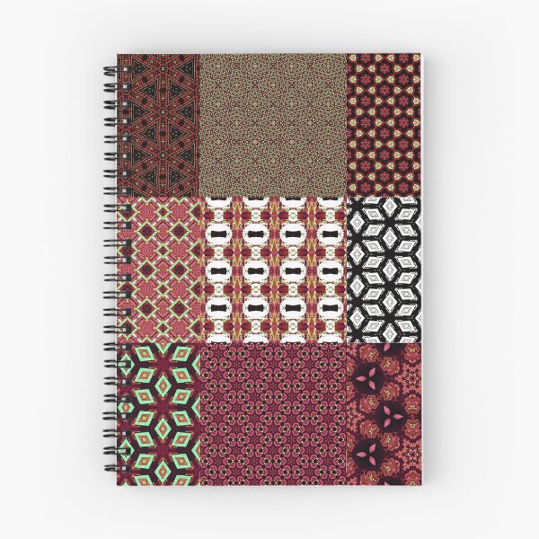 Item preview, Patchwork18 designed and sold by Design4uStudio.