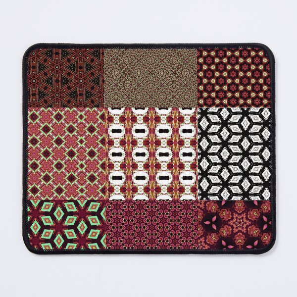 Item preview, Patchwork18 designed and sold by Design4uStudio.