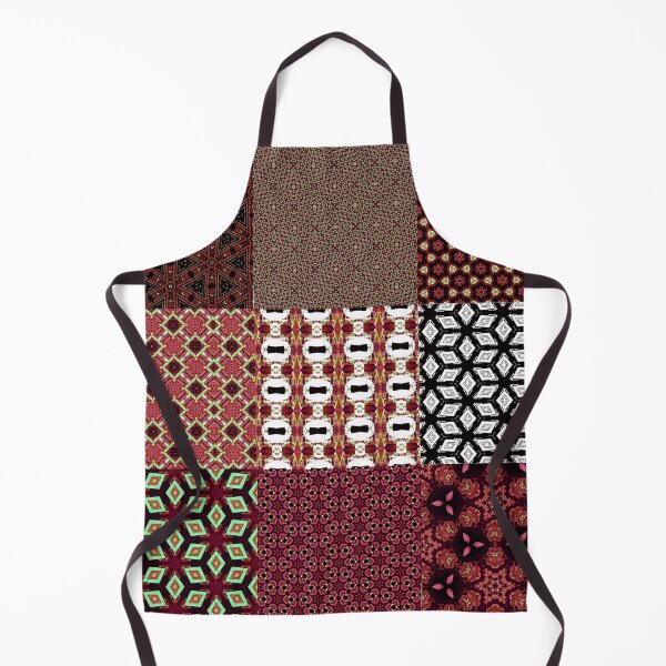 Item preview, Patchwork18 designed and sold by Design4uStudio.