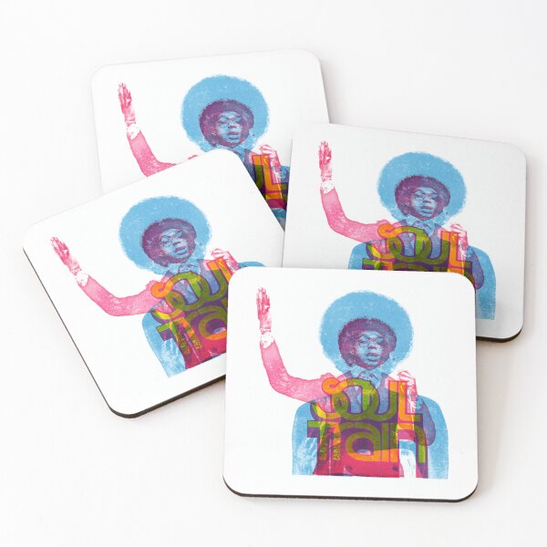 Item preview, American Vintage Music TV Retro 80s Style Show designed and sold by Kraigsarina.
