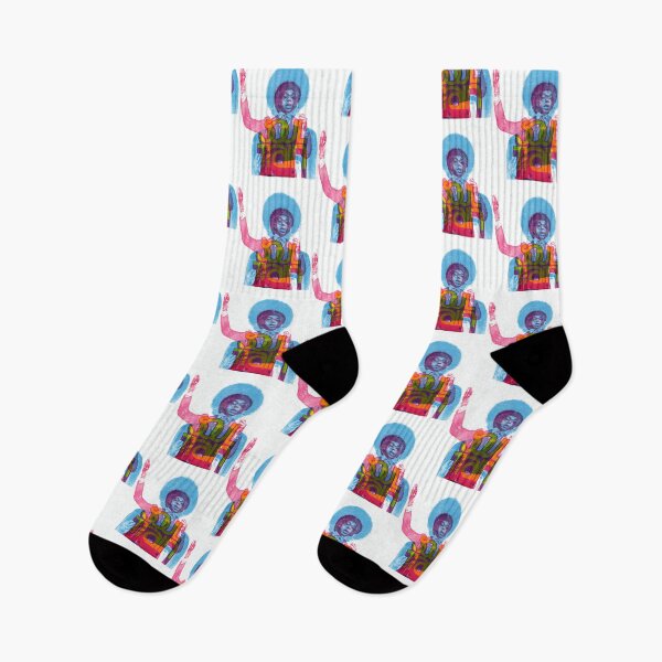 Item preview, American Vintage Music TV Retro 80s Style Show designed and sold by Kraigsarina.