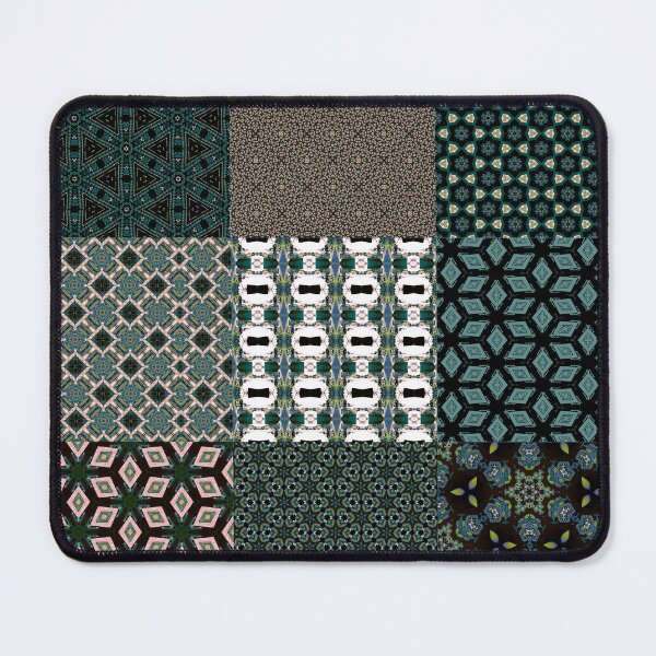 Item preview, Patchwork15 designed and sold by Design4uStudio.