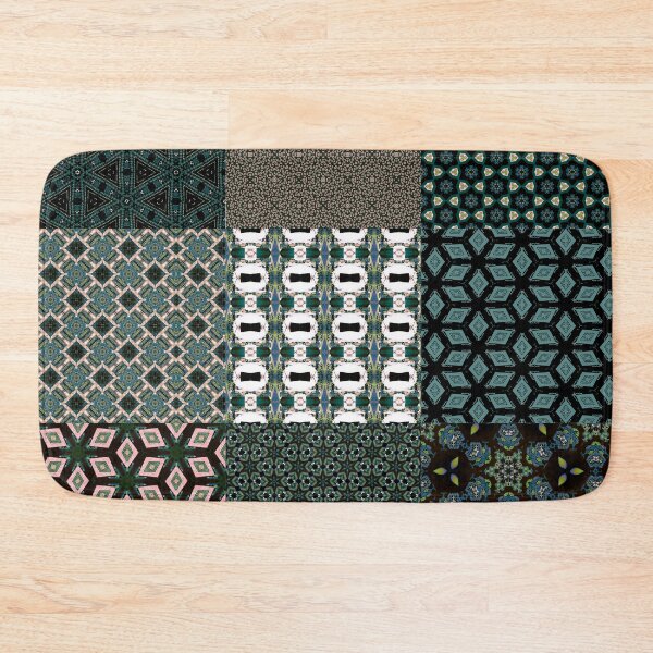 Item preview, Patchwork15 designed and sold by Design4uStudio.