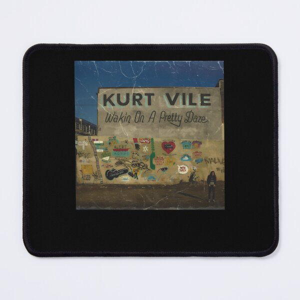 Item preview, Ku.rt V.ile  designed and sold by MerciLevasseur.