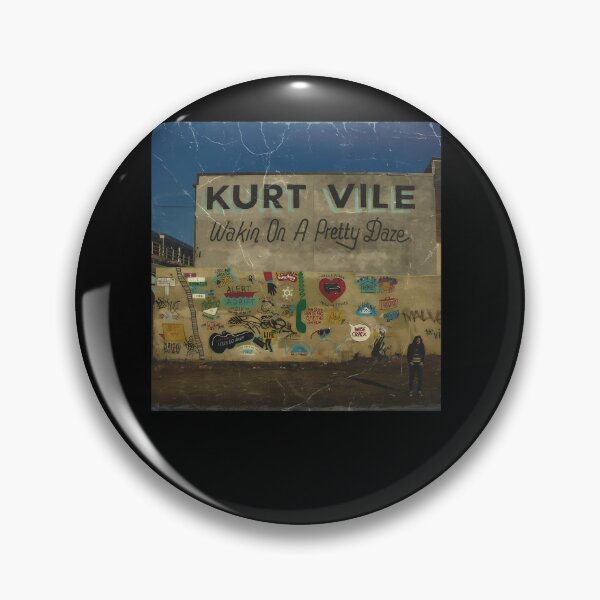 Item preview, Ku.rt V.ile  designed and sold by MerciLevasseur.