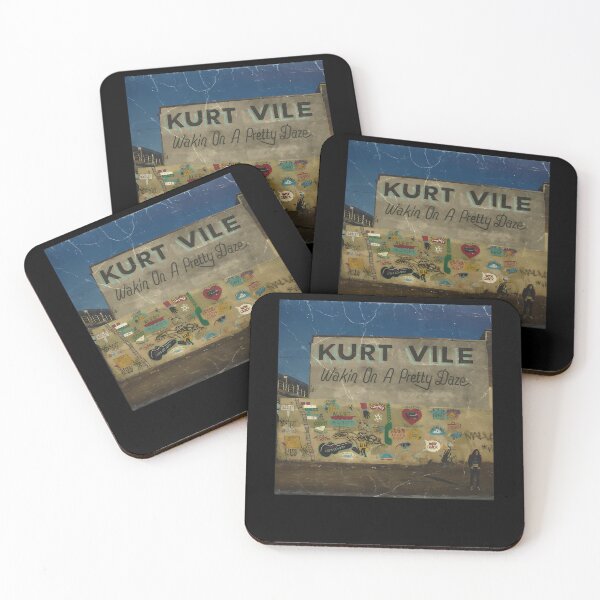 Item preview, Ku.rt V.ile  designed and sold by MerciLevasseur.