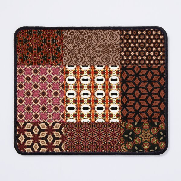 Item preview, Patchwork14 designed and sold by Design4uStudio.