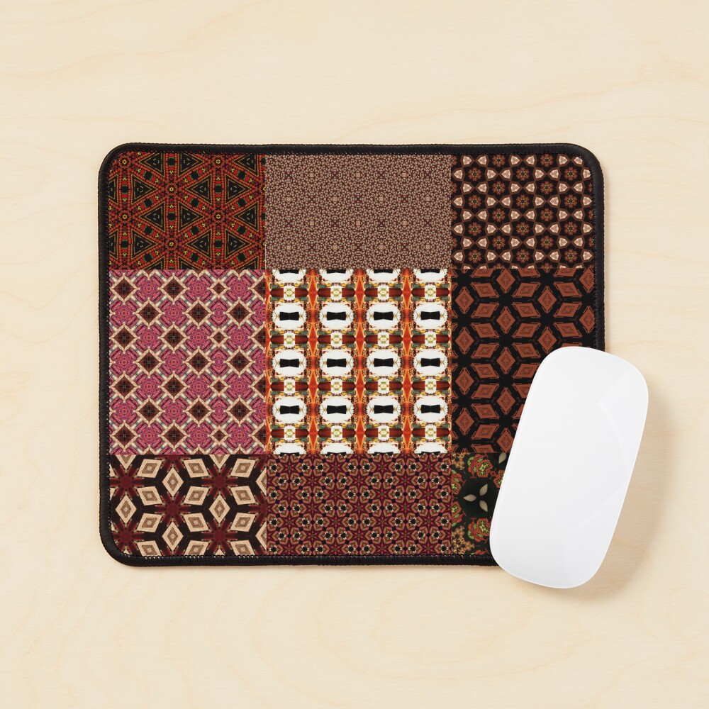 Item preview, Mouse Pad designed and sold by Design4uStudio.