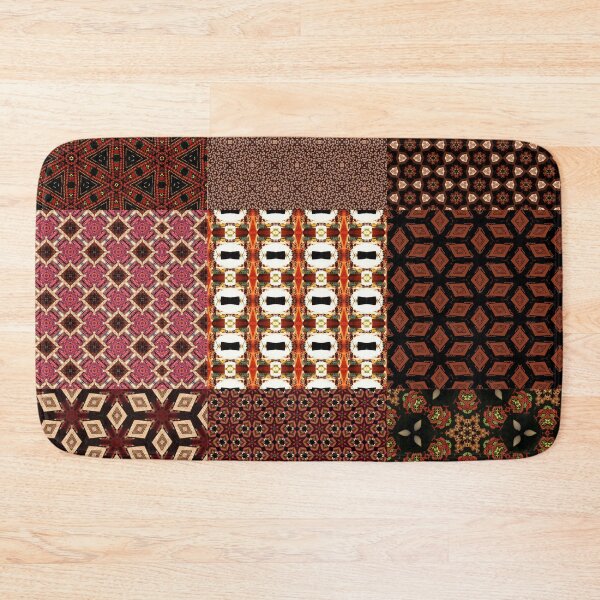 Item preview, Patchwork14 designed and sold by Design4uStudio.